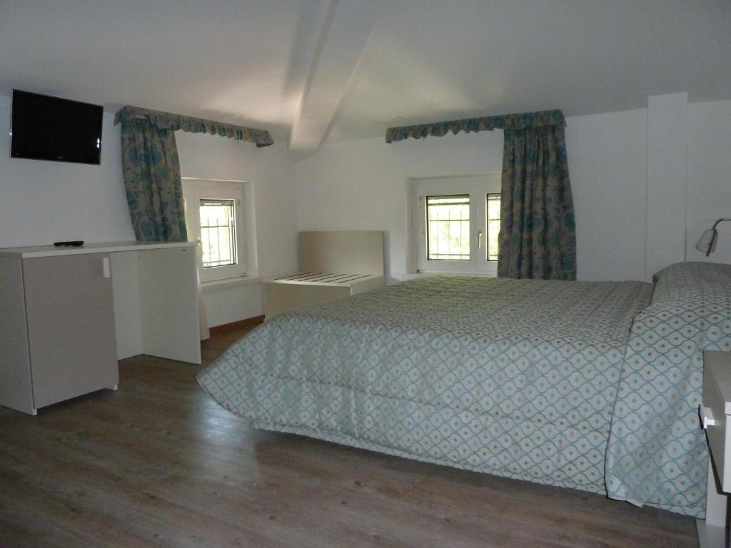 Garden House - Hotel Sport Levico Terme Ruang foto