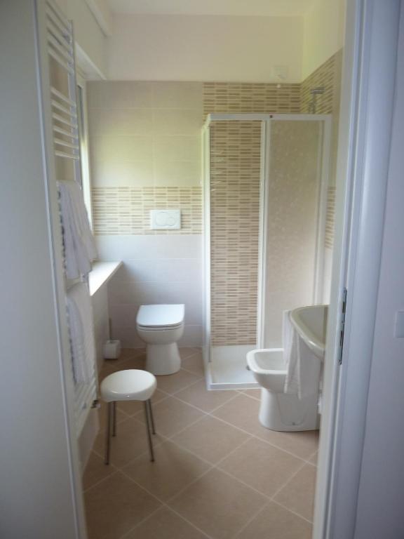 Garden House - Hotel Sport Levico Terme Ruang foto