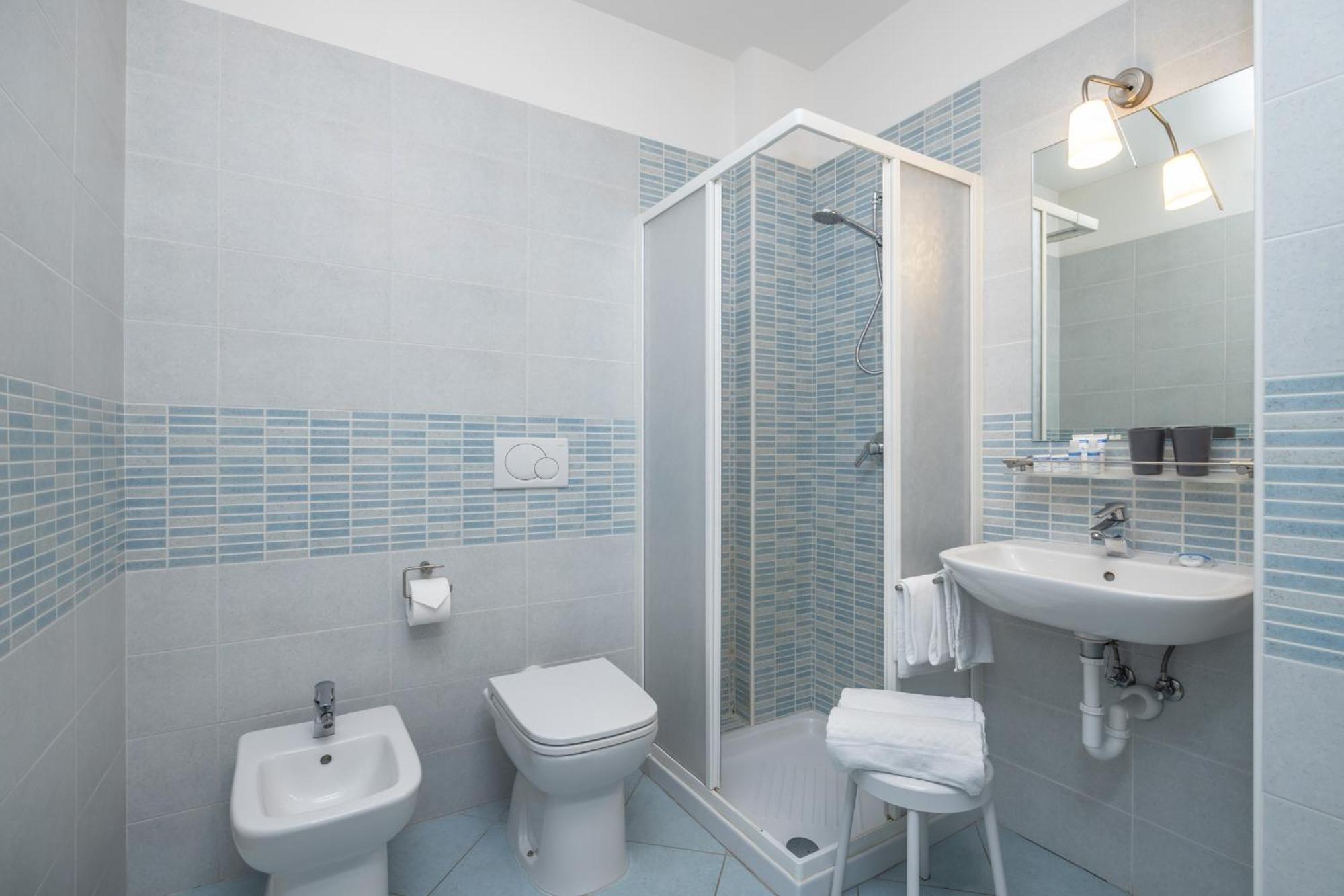 Garden House - Hotel Sport Levico Terme Ruang foto