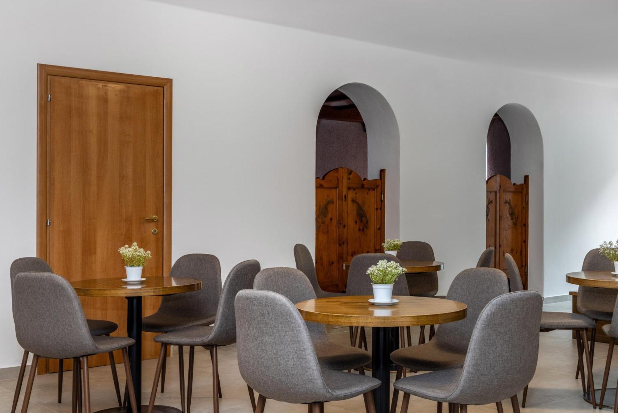 Garden House - Hotel Sport Levico Terme Bagian luar foto