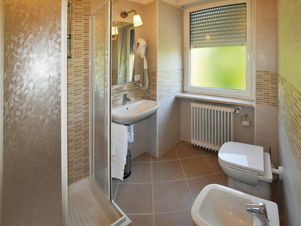 Garden House - Hotel Sport Levico Terme Bagian luar foto